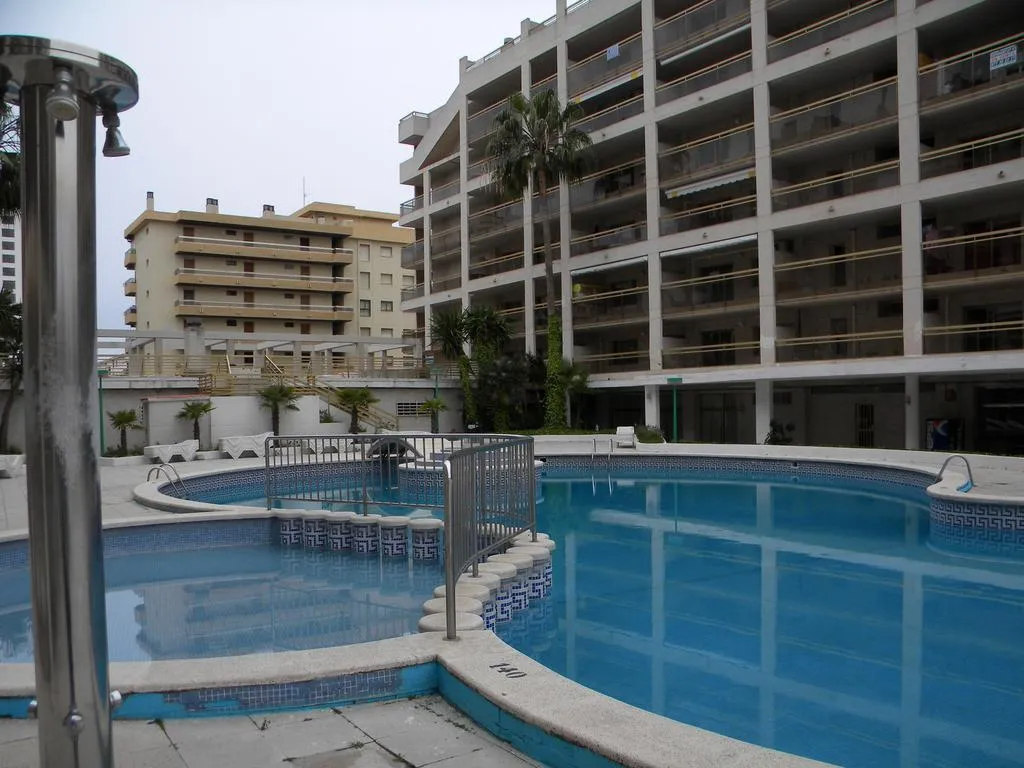 Pool, Varadero Arysal, Costa Dorada