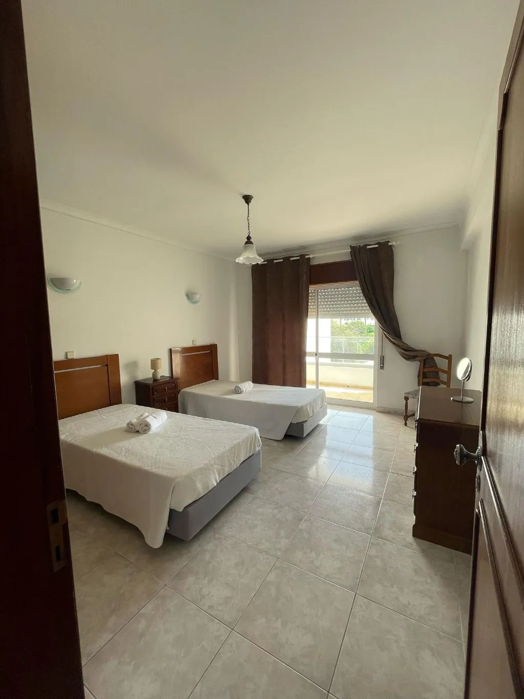 APARTMENT POOL VIEW ONE BEDROOM Room, Cantinho do Mar, Algarve