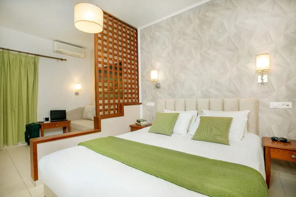 Double or Twin SUPERIOR Room, Philoxenia, Crete