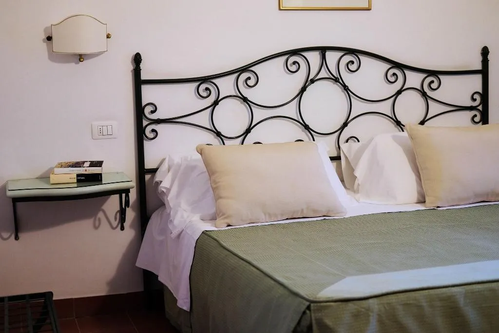 Room, Relais Villa Favorita Noto, Catania