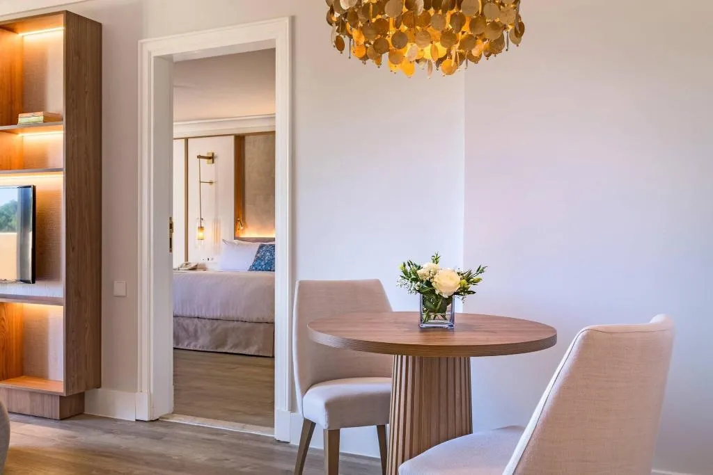 Room, Denia Marriott La Sella Golf Resort & Spa, Costa Blanca
