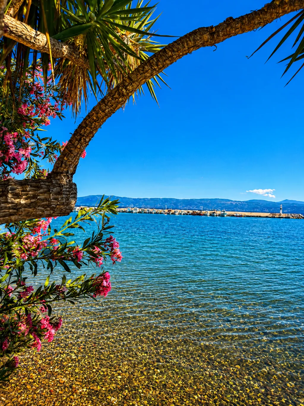 General view, Porto Evia Boutique hotel by Xenia Resorts, Athens