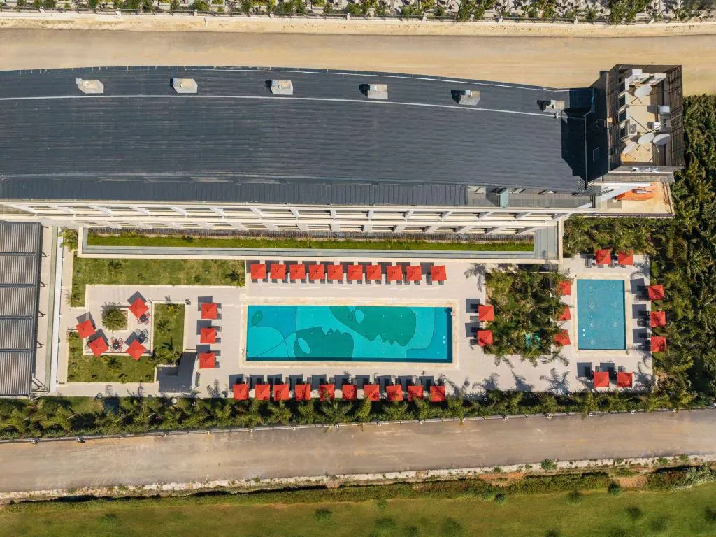 Pool, Mercure Antalya Belek, Antalya