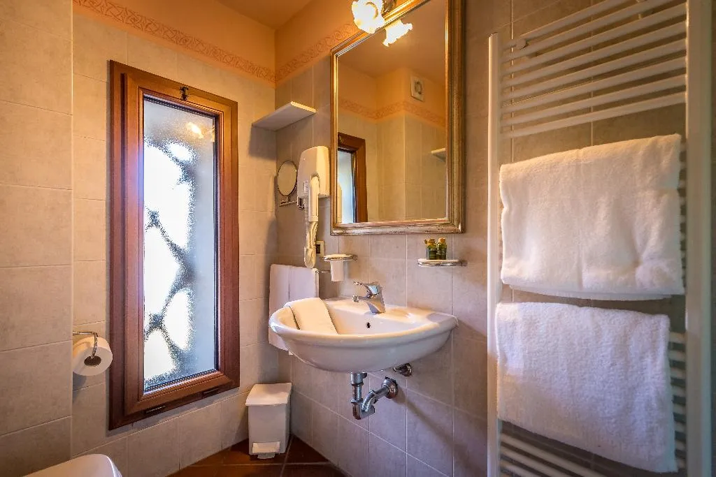 DOUBLE SINGLE USE STANDARD Room, Borgo di Villa Castelletti, Florence