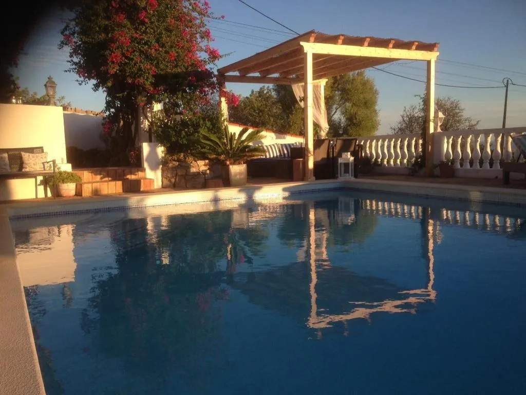 General view, Winniehill, Algarve