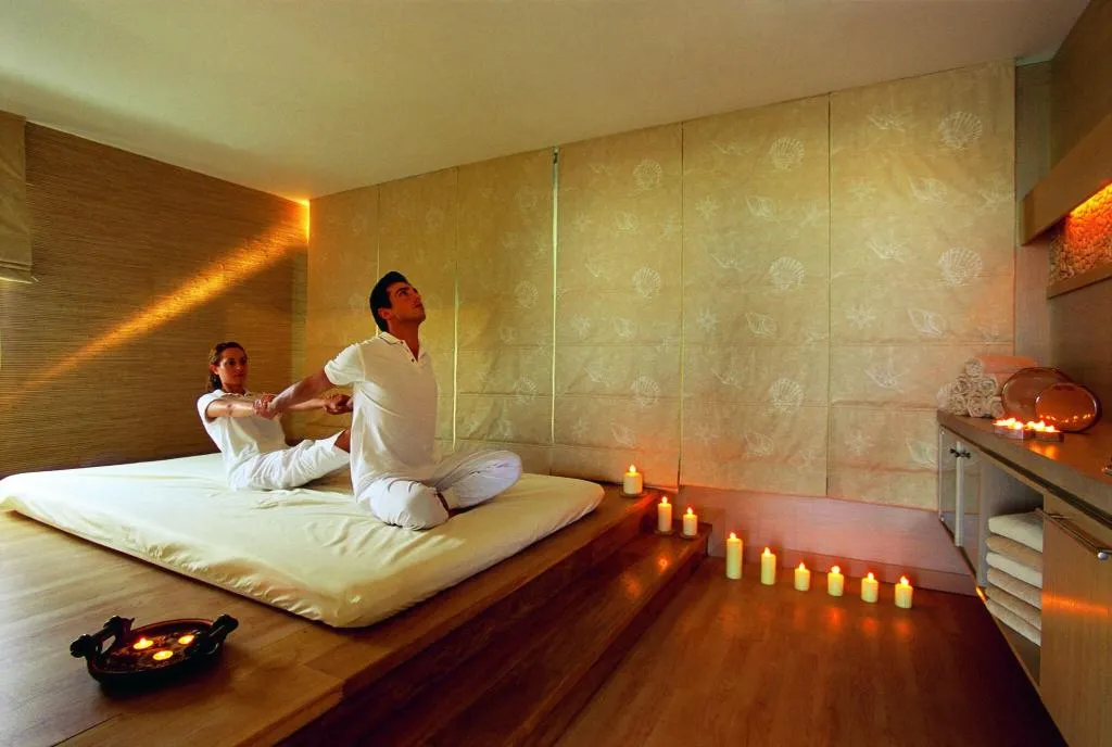 Sports and Entertainment, Aldemar Olympian Village, Kalamata