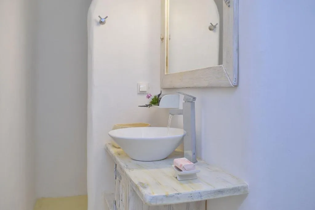 VILLA SUPERIOR Room, Aiolos Villa Mykonos, Mykonos