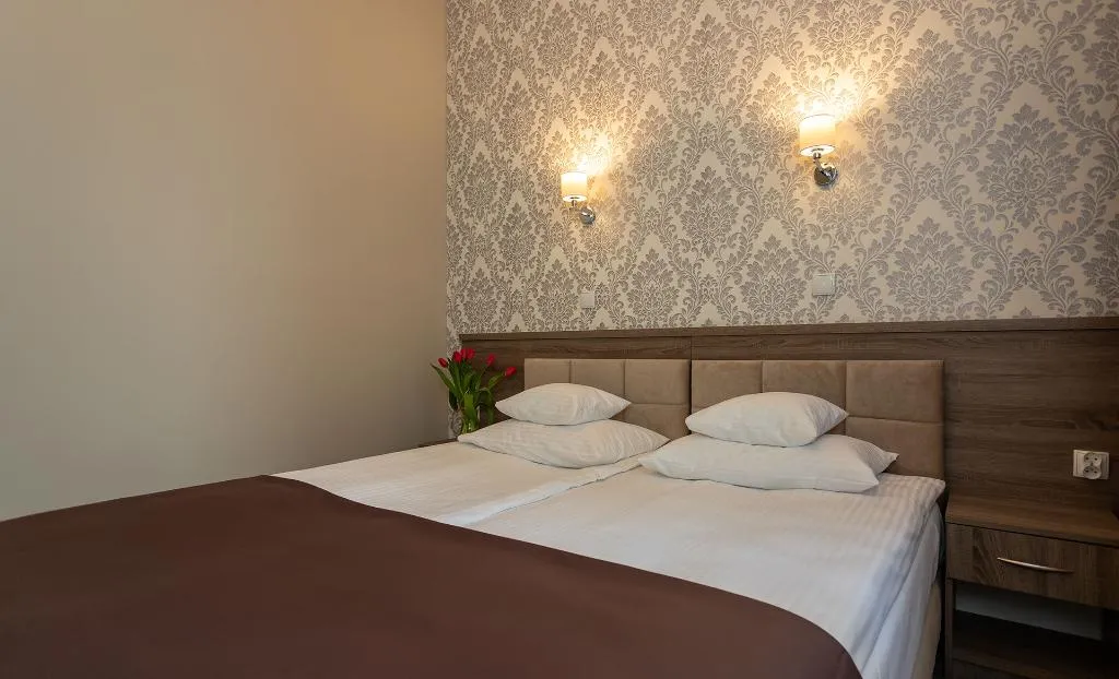 SINGLE STANDARD Room, Maximum, Krakow