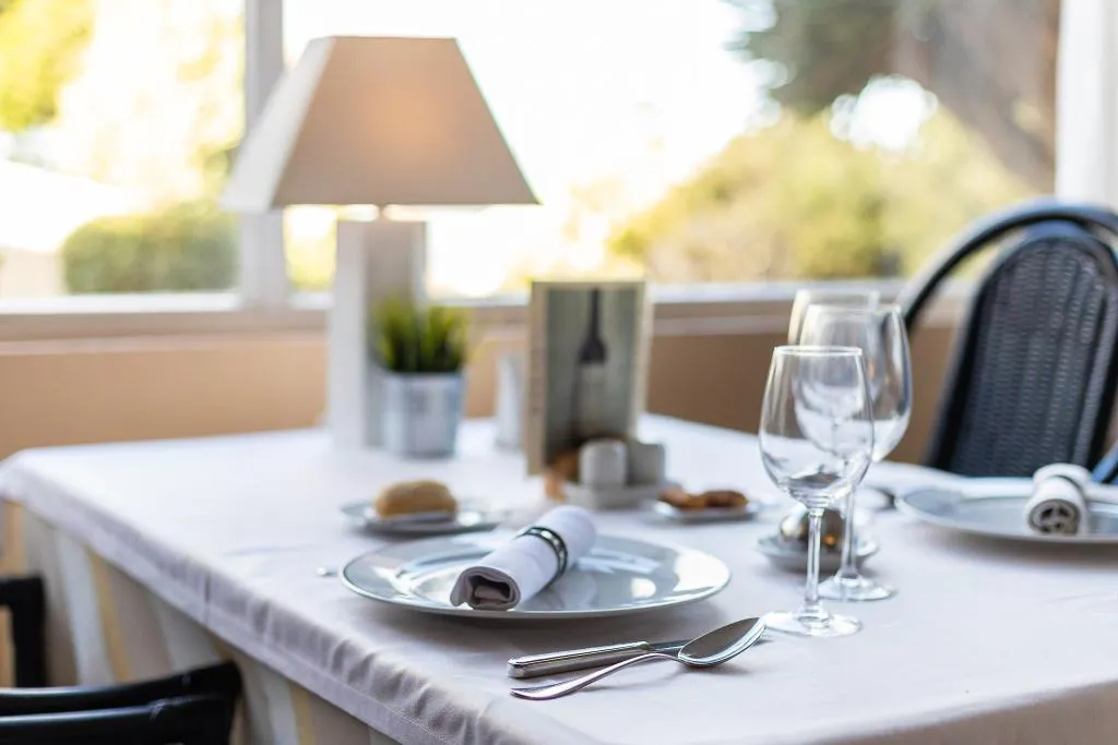 Restaurant, Hotel LIVVO Risco del Gato Suites, Fuerteventura