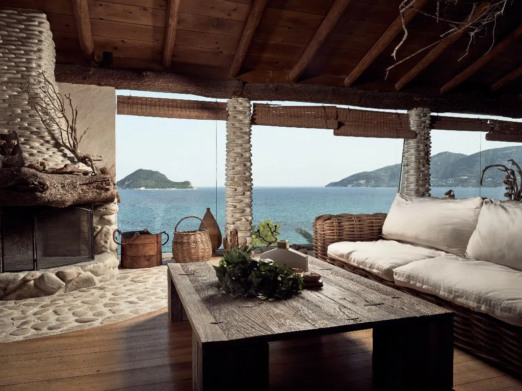SUITE ONE BEDROOM Room, Gloria Maris Hotel Suites & Villas, Zante