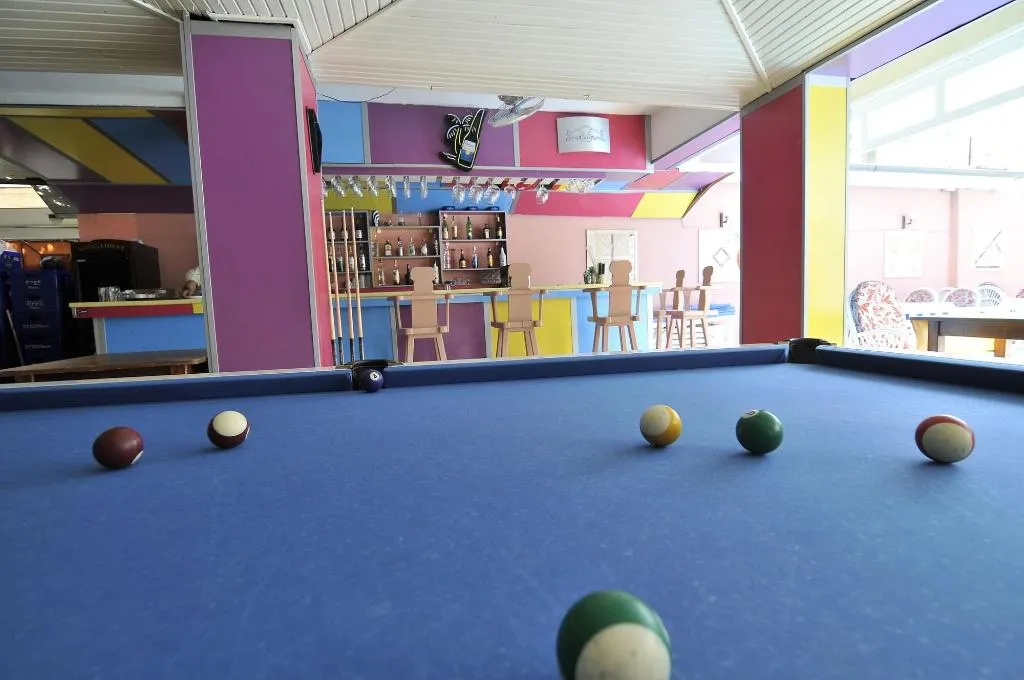 Sports and Entertainment, Sun Kiss, Antalya