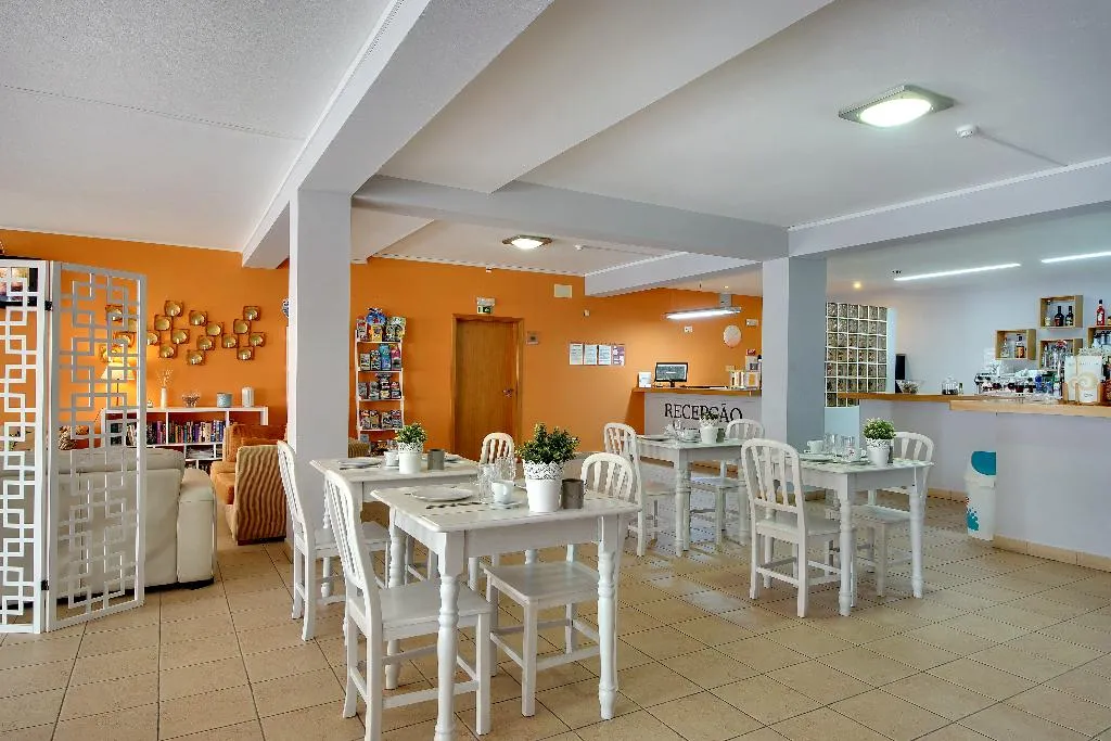 Bar, Novochoro Apartments, Algarve