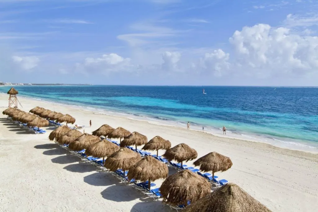 General view, Dreams Sapphire Resort & SPA, Cancun Area