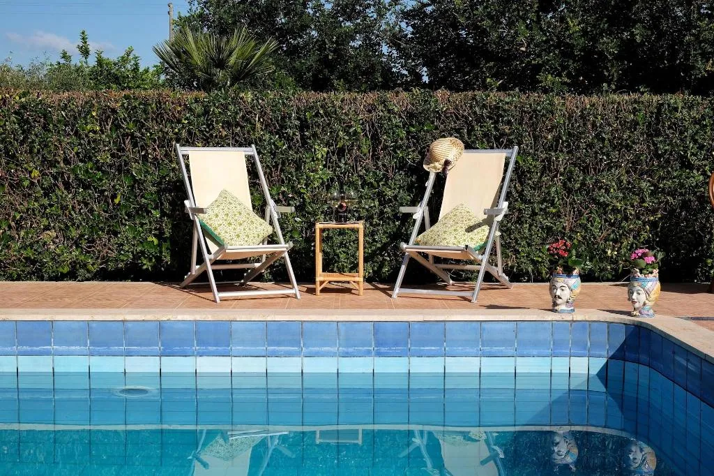 Sports and Entertainment, Mandorleto B&B, Catania