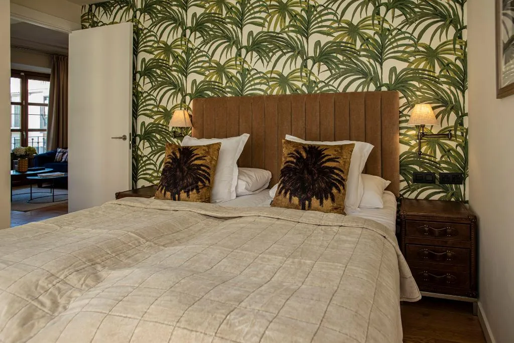 SUITE STANDARD Room, Palma Suites Hotel Residence, Majorca