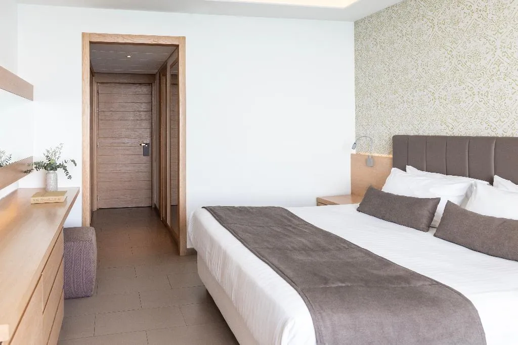 Double or Twin SUPERIOR SEA VIEW Room, Royal Apollonia, Cyprus