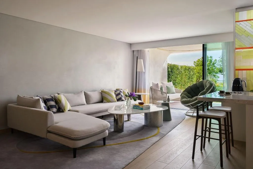 Room, W Residences Algarve, Algarve