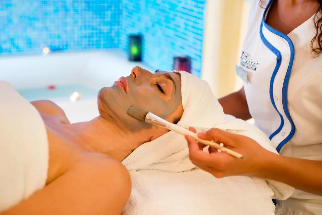Sports and Entertainment, Sorriso Thermae Resort & Spa, Naples