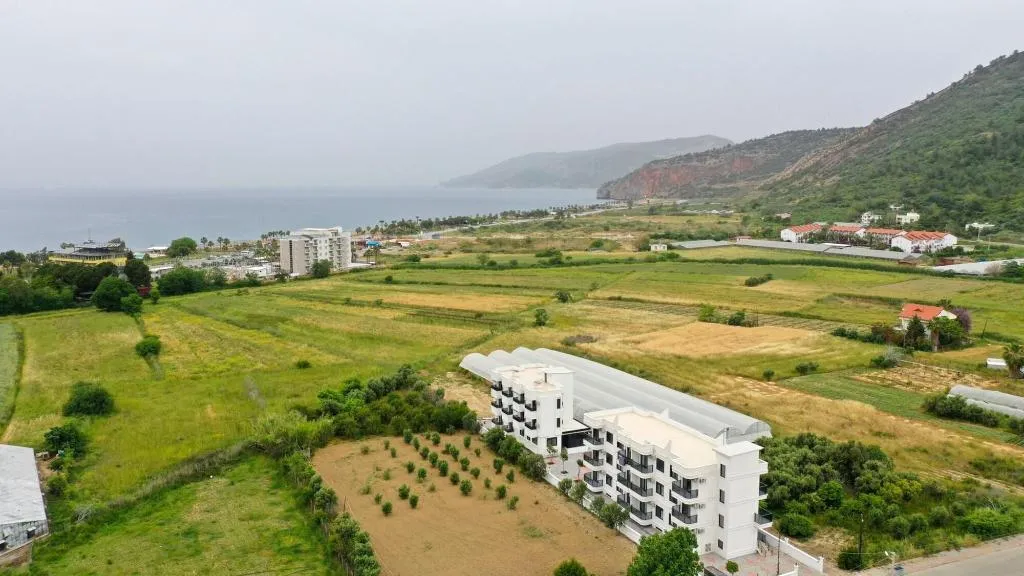 General view, Port Selene Otel, Antalya