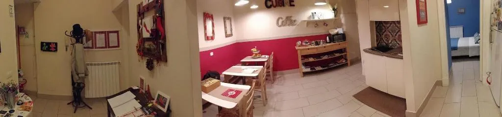 Restaurant, Cerasella B&B, Naples