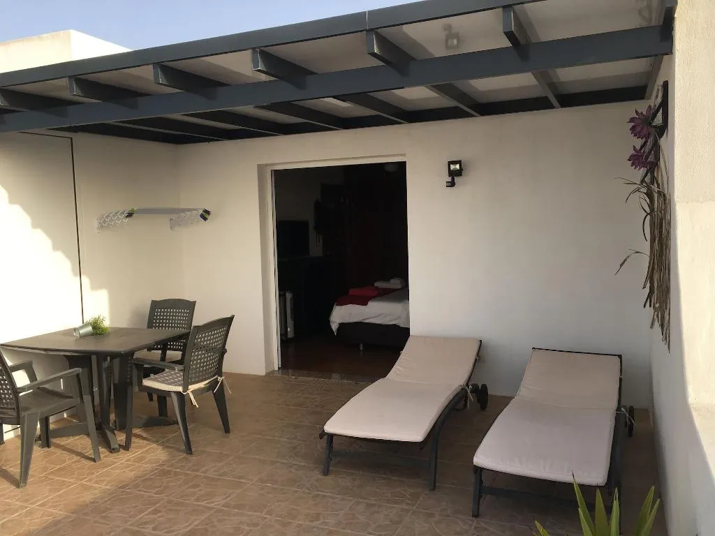 Room, Bnb Los 5 Elementos Lanzarote, Lanzarote