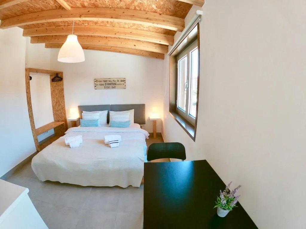 VILLA ONE BEDROOM Room, Golden Halcyon Ericeira Villas, Lisbon