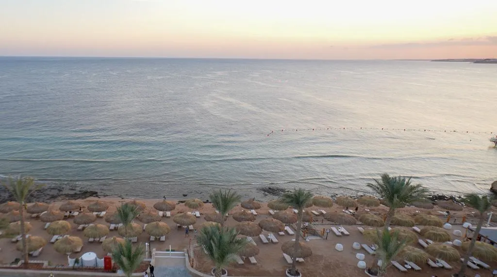 Beach, SUNRISE Remal Beach, Red Sea Riviera
