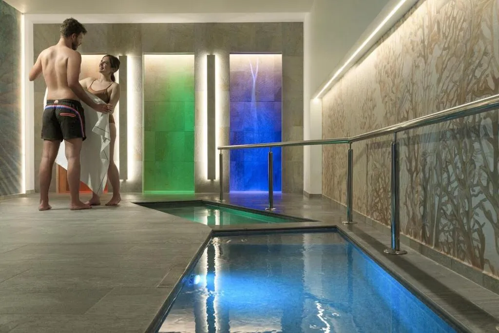 Sports and Entertainment, Towers Hotel Stabiae Sorrento Coast, Naples