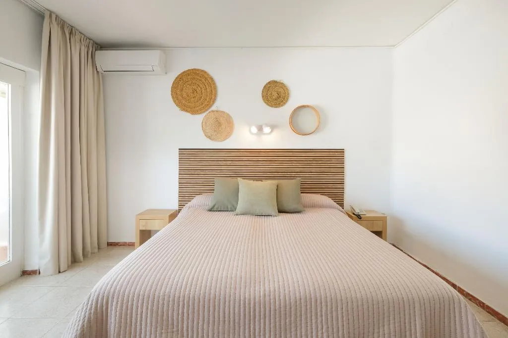 SINGLE STANDARD Room, Azuline Hotel Mediterraneo, Ibiza