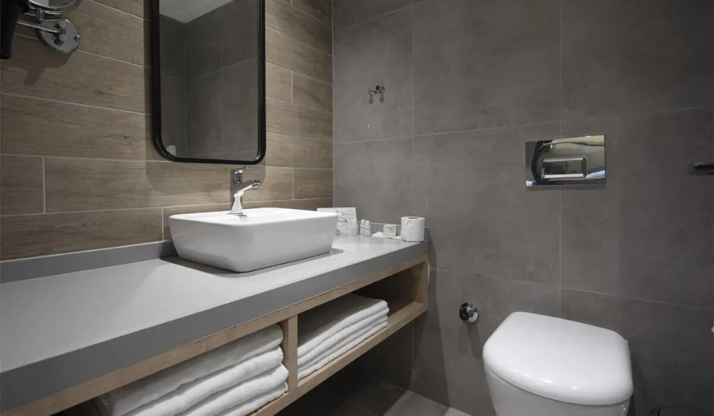 DOUBLE LAND VIEW Room, Green Garden Resort & Spa Hotel Alanya, Antalya