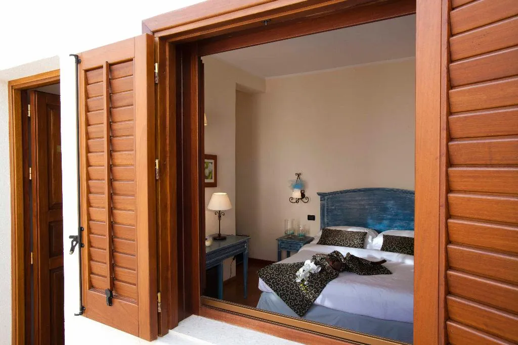 Room, Miraspiaggia, Palermo