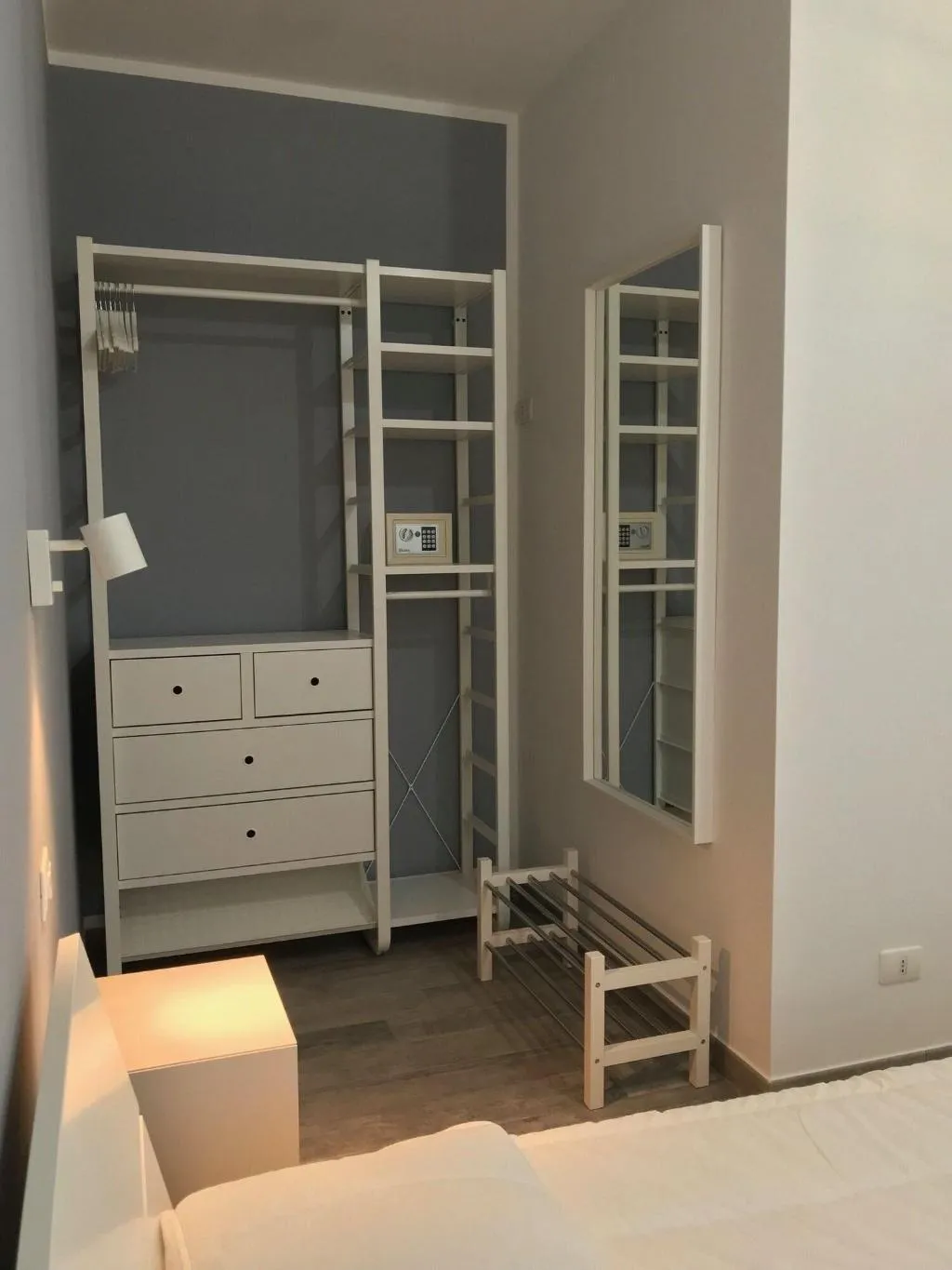 Room, Case Vacanze Ancora, Catania
