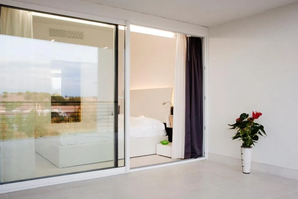 APARTMENT CAPACITY 3 Room, Lungotevere Suite, Rome