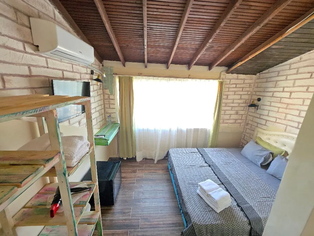 DOUBLE STANDARD Room, Kekik Alacati Otel, Izmir