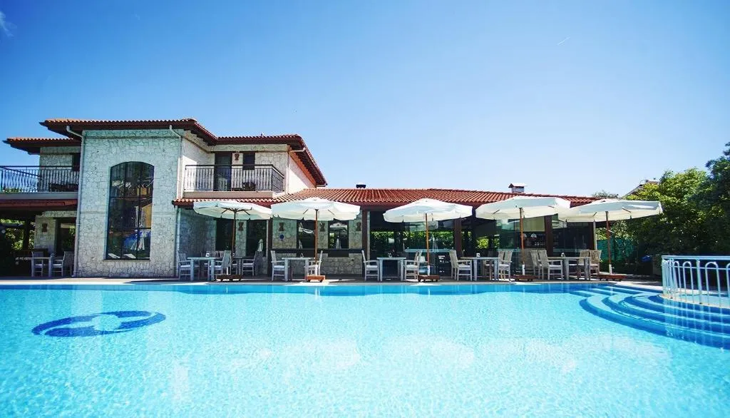 Sports and Entertainment, Renka Hotel & Spa, Dalaman