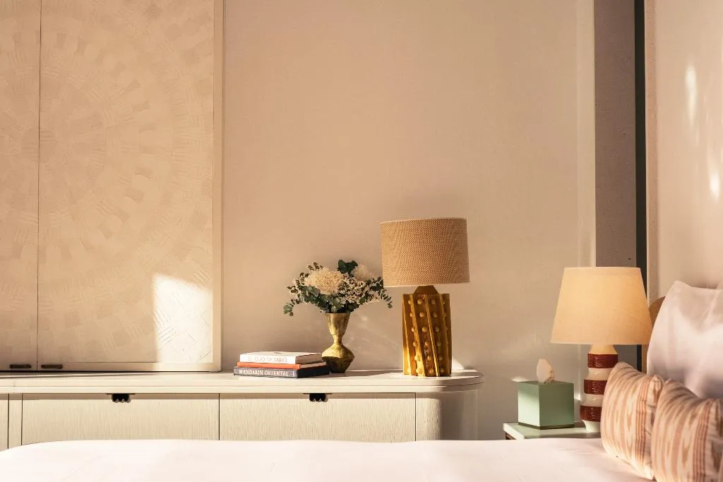 SUITE SEA VIEW Room, Mandarin Oriental Punta Negra, Mallorca, Majorca