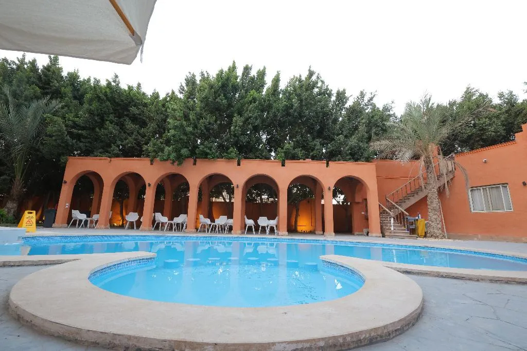 Pool, Settle Inn Mirage Boutique Hotel, Cairo