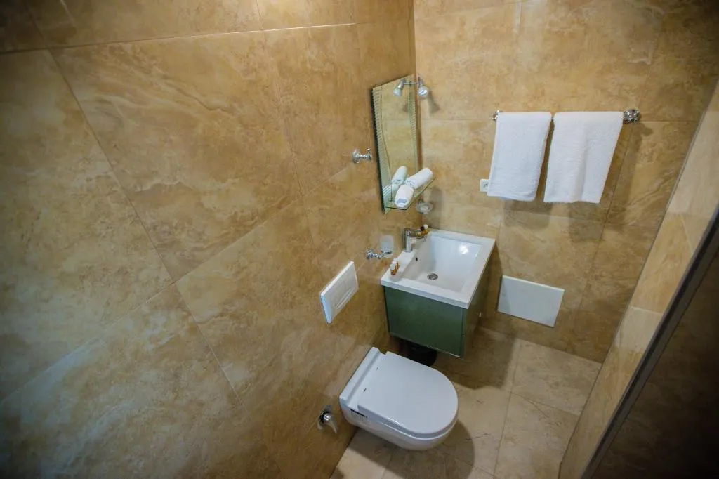 Room, Marbella Beach Hotel, Durres