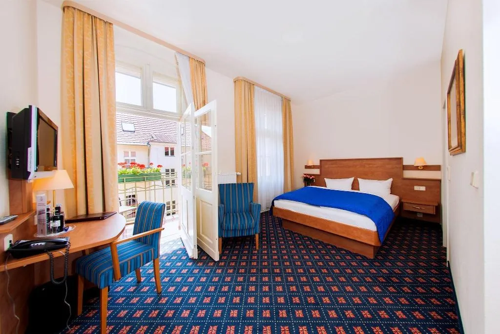 Room, Apartments Zarenhof Prenzlauer Berg, Berlin