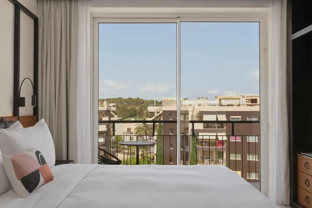 Room, Riomar, Ibiza