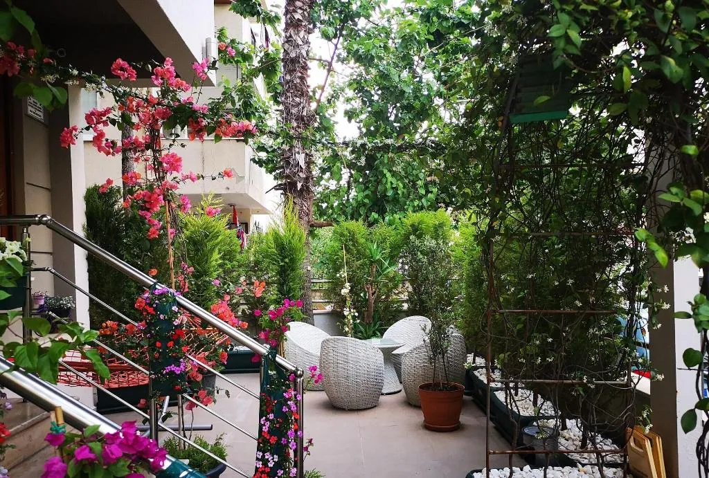General view, City Hotel Marmaris, Dalaman