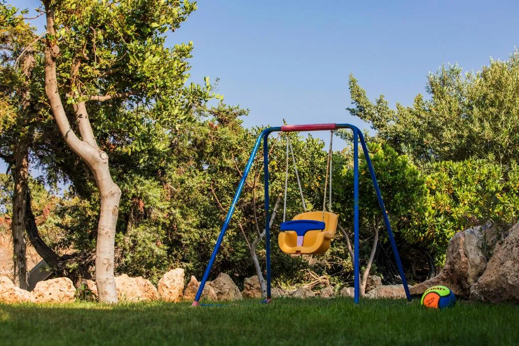 VILLA LUXURY Room, Antonoglou Beach Villas-Gennadi, Rhodes