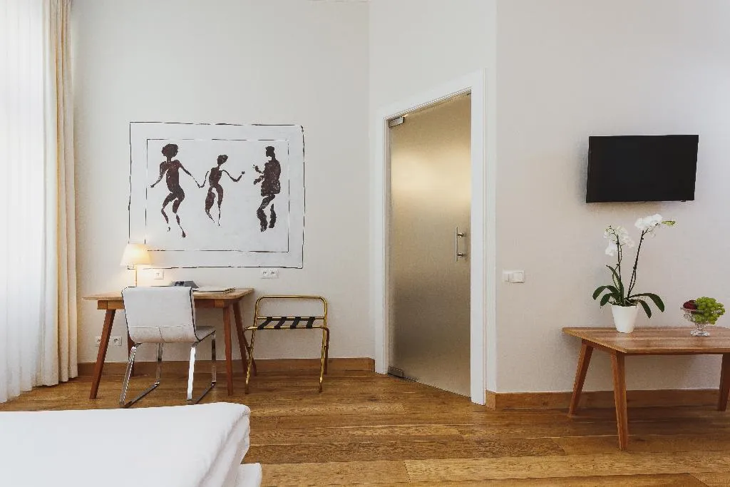 STUDIO DELUXE Room, Bracka 6 Apartments, Krakow