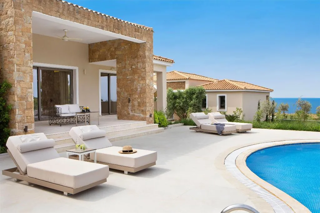 Room, Ajul Luxury Hotel & Spa Resort Registry Collection, Halkidiki