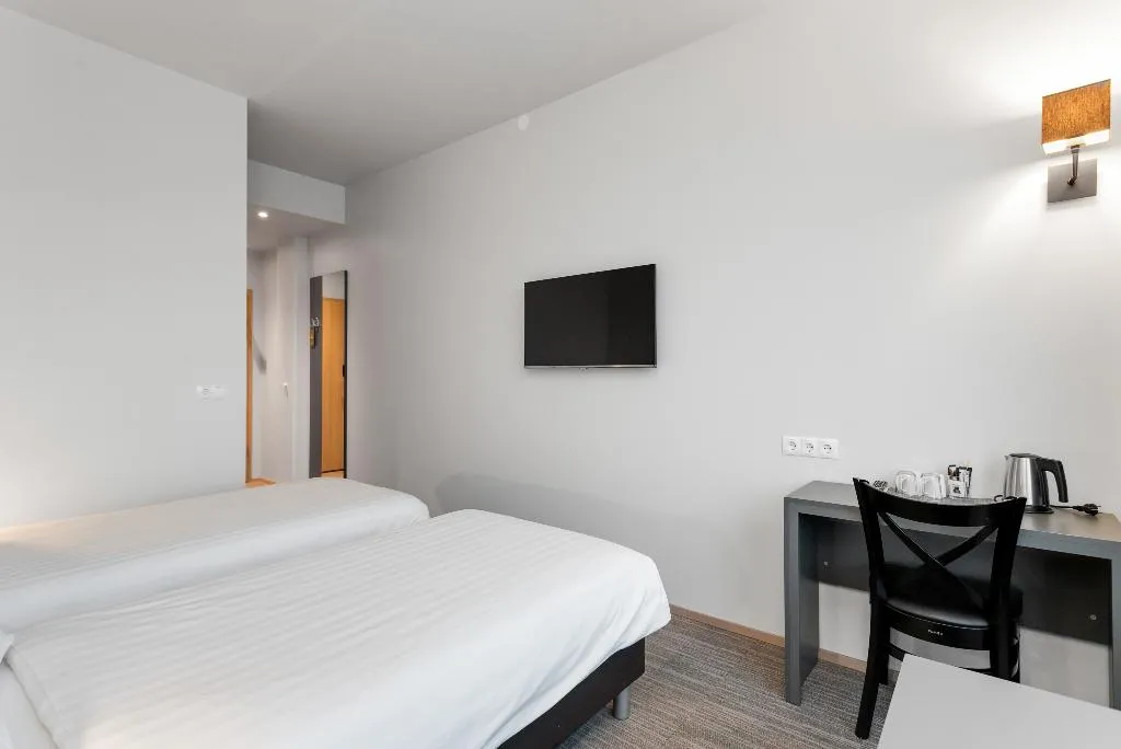 Double or Twin STANDARD Room, Hotel Vellir, Reykjavik