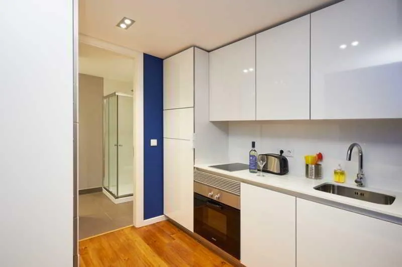 APARTMENT ONE BEDROOM Room, Hello Lisbon Alfama River Apartments, Lisbon