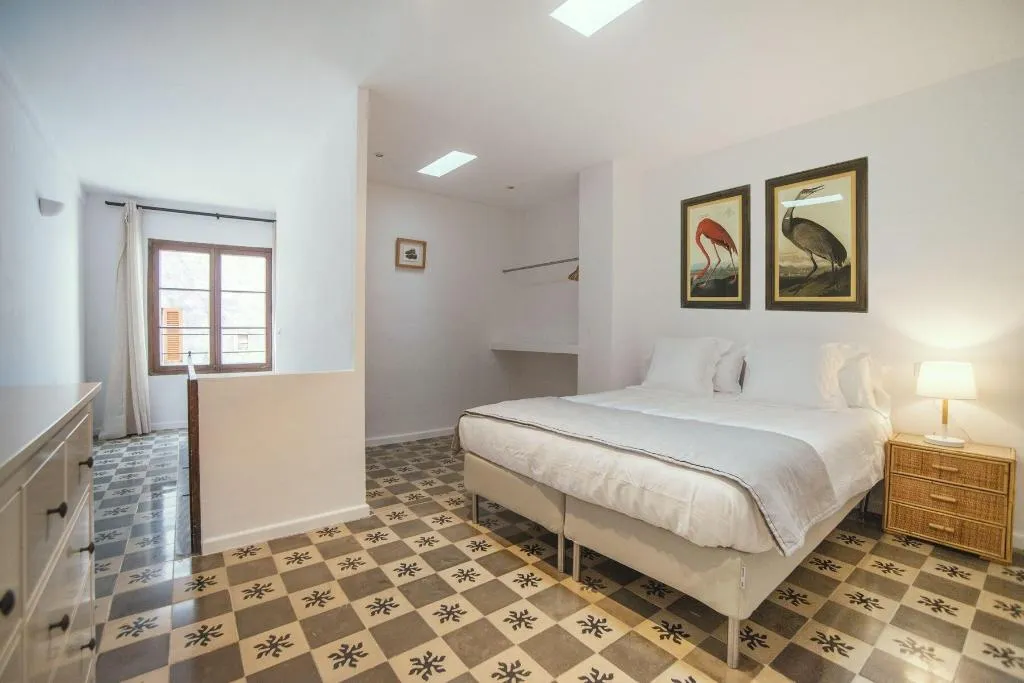Room, Canavall, Majorca