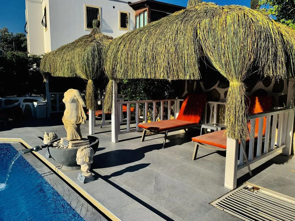 Sports and Entertainment, Artunc Hotel Bodrum, Bodrum