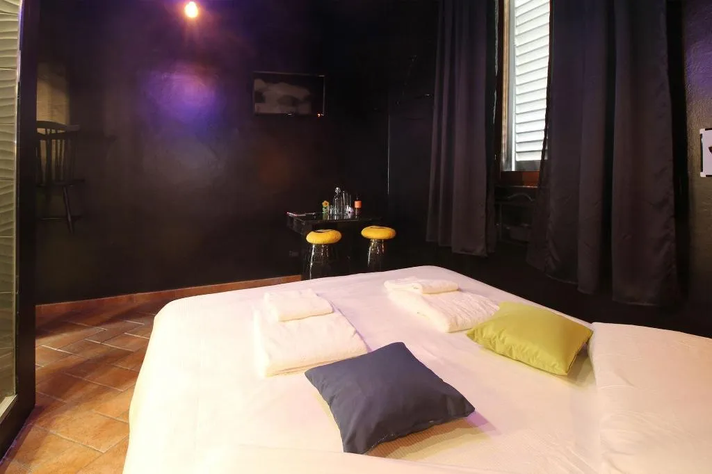 Room, Il Mercato Centrale B&B, Florence