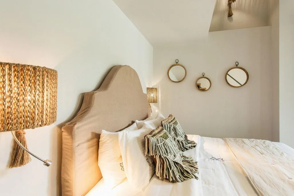 Room, Blue Carpet Luxury Suites, Halkidiki